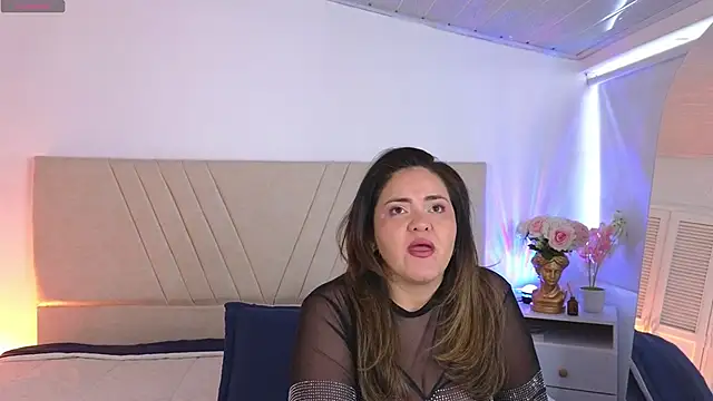 Snapshot of NatashaBlade_ chatting on 9, 1, 2026 NatashaBlade online show from 9, 1, 2026