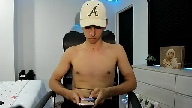  rhys jagger online show from 16, 11, 2025