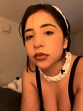 Snapshot of lulu200597 chatting on 14, 11, 2025 lulu200597 online show from 14, 11, 2025