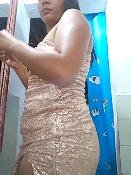 lapicarona18 online show from 5, 12, 2025