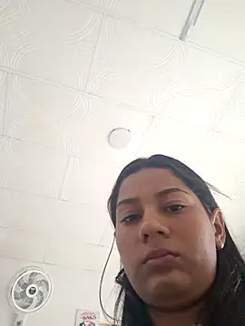 lapicarona18 online show from 20, 12, 2025