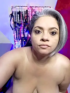 sexysubMila online show from 7, 1, 2026