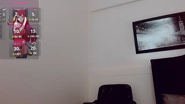 Alice brandom online show from 26, 11, 2025