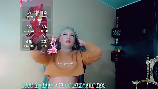 Alice brandom online show from 14, 1, 2026