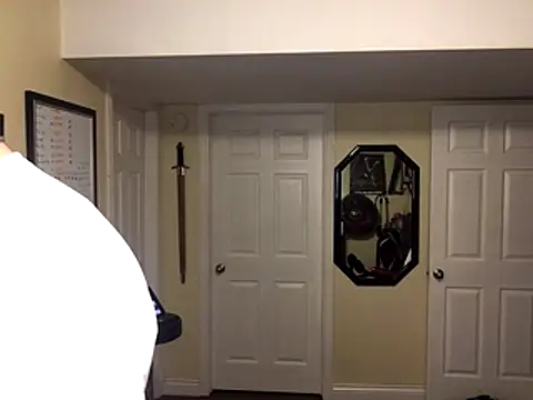 Snapshot of RockHammercock chatting on 11, 11, 2025 RockHammercock online show from 11, 11, 2025