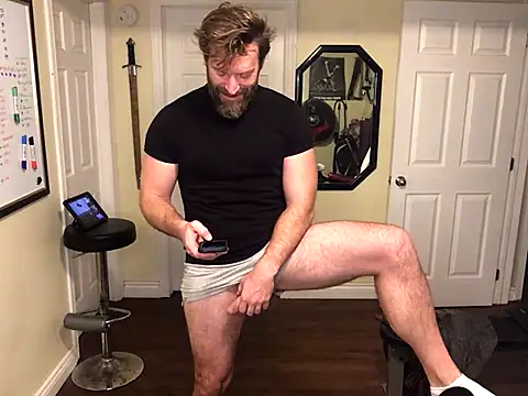 RockHammercock online show from 17, 11, 2025