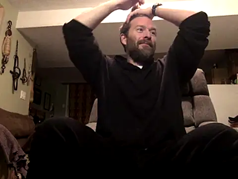 RockHammercock online show from 20, 11, 2025