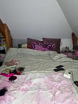 vanille13r online show from 18, 3, 2026