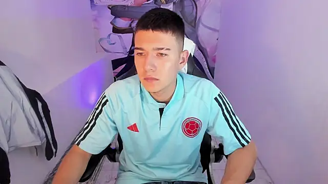 Aleck Boy online show from 5, 12, 2025