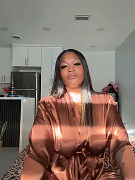 PrincessDreamm online show from 28, 4, 2026