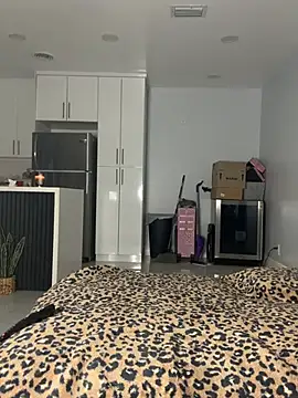 PrincessDreamm online show from 7, 5, 2026