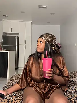 PrincessDreamm online show from 13, 5, 2026