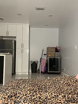 PrincessDreamm online show from 14, 5, 2026