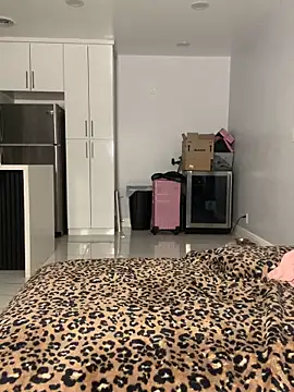 PrincessDreamm online show from 19, 5, 2026