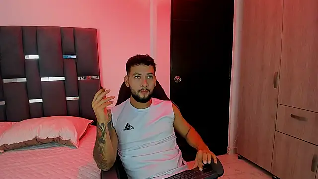 noah corvelle online show from 11, 11, 2025