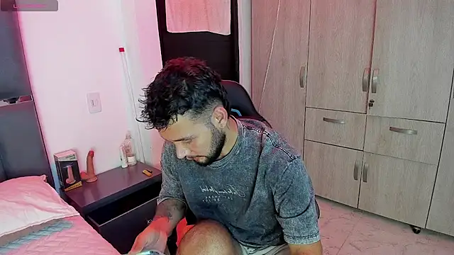 noah corvelle online show from 14, 11, 2025