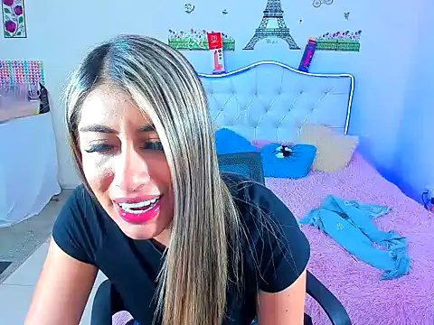 veronicamist95 online show from 8, 11, 2025