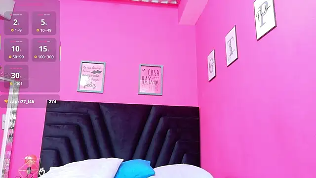 missfoster online show from 9, 1, 2026