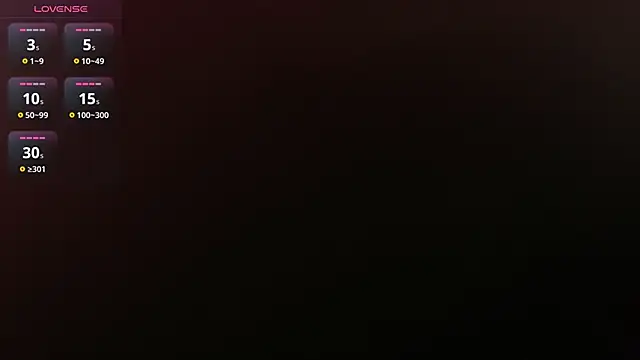 Snapshot of missfoster chatting on 19, 1, 2026 missfoster online show from 19, 1, 2026