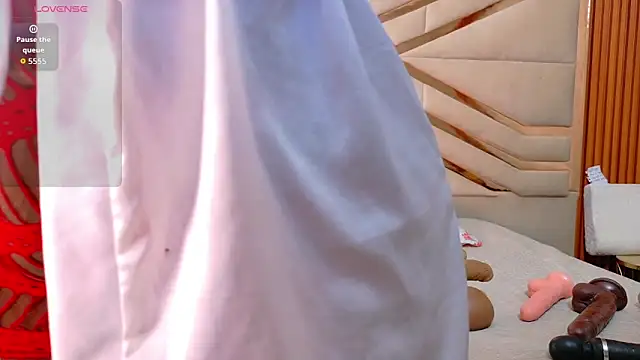 Snapshot of missfoster chatting on 8, 2, 2026 missfoster online show from 8, 2, 2026