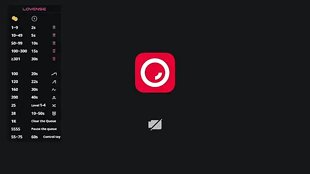 Snapshot of missfoster chatting on 10, 3, 2026 missfoster online show from 10, 3, 2026