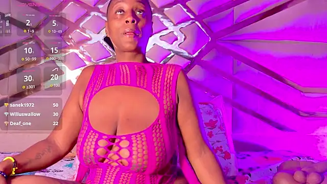 Snapshot of missfoster chatting on 21, 3, 2026 missfoster online show from 21, 3, 2026