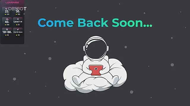 Snapshot of missfoster chatting on 3, 4, 2026 missfoster online show from 3, 4, 2026