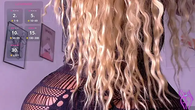 Snapshot of missfoster chatting on 11, 4, 2026 missfoster online show from 11, 4, 2026