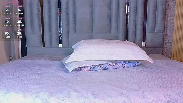 Snapshot of missfoster chatting on 13, 4, 2026 missfoster online show from 13, 4, 2026