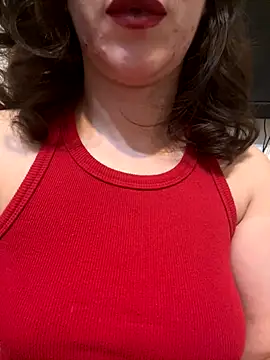 Snapshot of PLAYMATE6373 chatting on 11, 11, 2025 PLAYMATE6373 online show from 11, 11, 2025