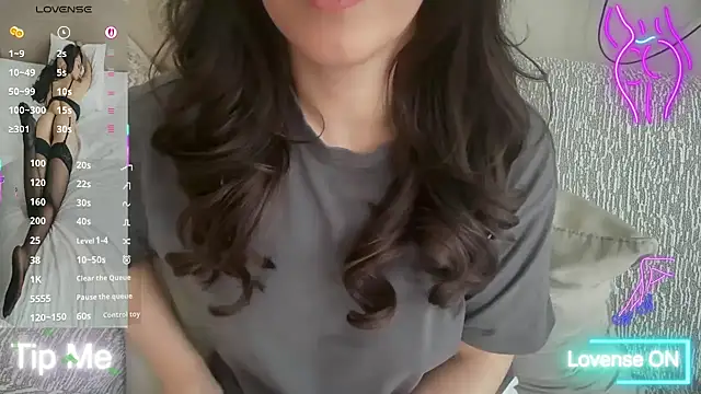 PLAYMATE6373 online show from 29, 4, 2026