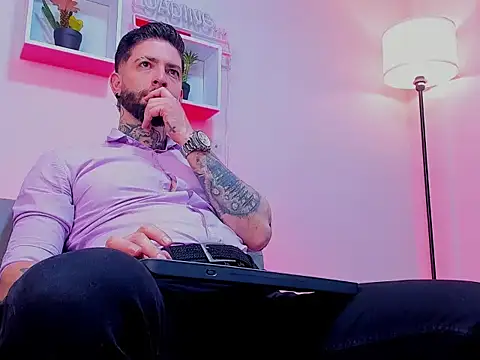 Supreme Alpha online show from 27, 11, 2025