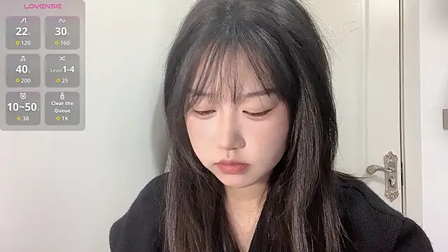 Xiaoji61 online show from 1, 12, 2025