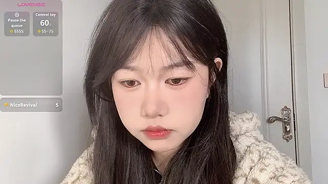 Xiaoji61 online show from 3, 12, 2025