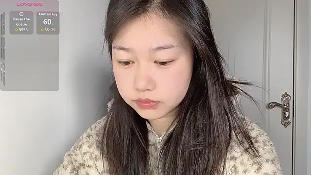 Xiaoji61 online show from 4, 12, 2025