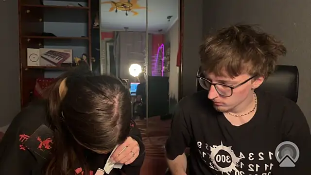 t files x online show from 17, 4, 2026