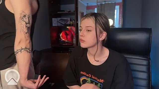 t files x online show from 29, 4, 2026