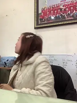 Snapshot of Bana-gibee chatting on 6, 1, 2026 Bana-gibee online show from 6, 1, 2026