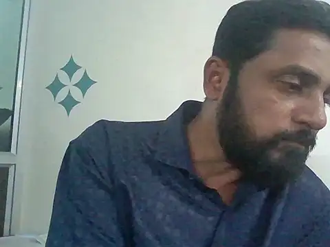 RubyEntity online show from 13, 11, 2025