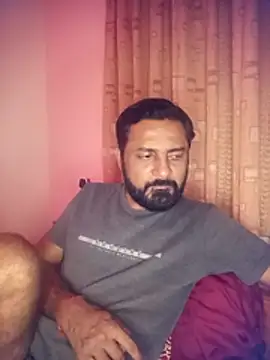 RubyEntity online show from 16, 11, 2025