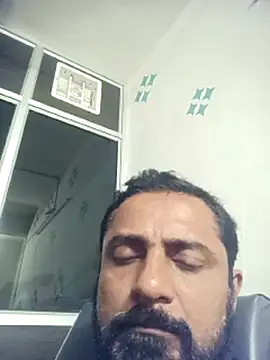 RubyEntity online show from 19, 11, 2025