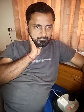 RubyEntity online show from 15, 12, 2025