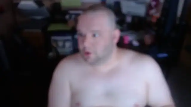 MegaChip online show from 5, 11, 2025