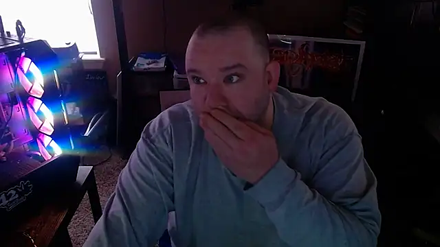 MegaChip online show from 1, 12, 2025