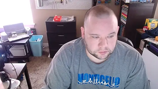 MegaChip online show from 5, 3, 2026