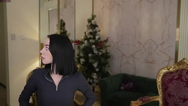 Snapshot of Rita_Moon054 chatting on 17, 12, 2025 Rita Moon054 online show from 17, 12, 2025