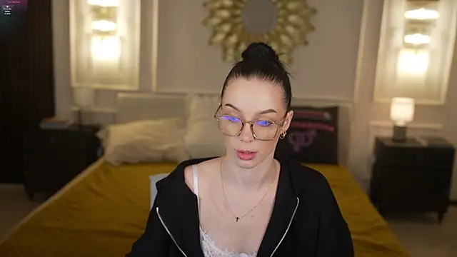 Rita Moon054 online show from 23, 3, 2026