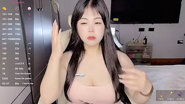 Chayka 21 online show from 10, 11, 2025