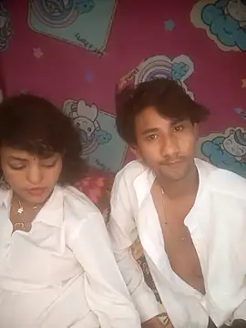 Snapshot of Freakingromance chatting on 27, 2, 2026 Freakingromance online show from 27, 2, 2026