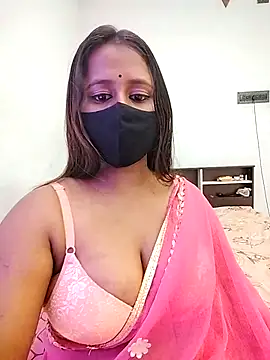 LoveLy-Soneya online show from 22, 12, 2025